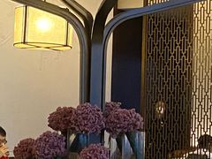 -丽晶轩中餐厅(重庆丽晶酒店)