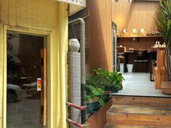 -yeast面包店
