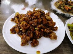 樱桃肉-林之六八·6886大连老菜馆