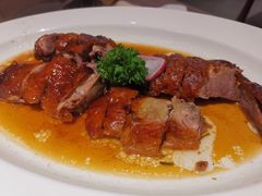 -港丽餐厅(正大店)