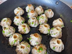 水煎包-天和晟烤鸭店(玉泉西街店)