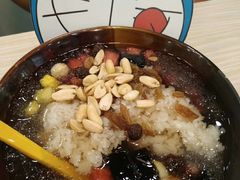 -溢仙茶(中防万宝城店)