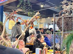 -柴窝堡22号辣子鸡·传承新疆菜