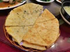 葱油饼-隆都四季香饭店(碧海路店)