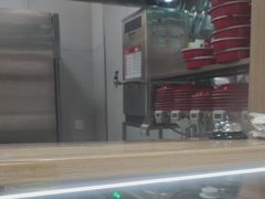 -喜家德虾仁水饺(青岛永旺东部店)