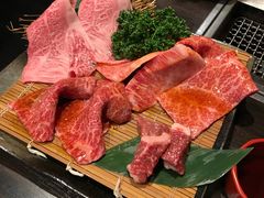 -俺的焼肉(銀座9丁目店)