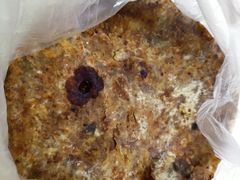 麻酱糖饼-小闺女儿肉龙(西湖道店)