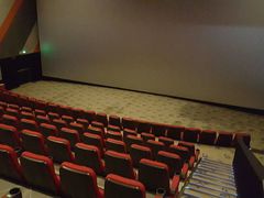 -星空影城(固安OMIS激光店)