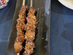 -伊带伊路新疆美食府(呼家楼店)