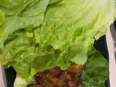 -云晓光头烧烤吧(川沙绿地店)