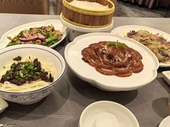 -宏宴·新京菜(望京店)