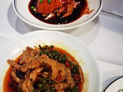 -老阊门菜馆(山塘街店)