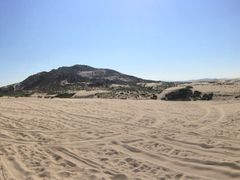 玉龙沙湖-玉龙沙湖景区