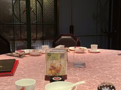 -囍凤楼·粤菜·点心·火锅(温特莱店)