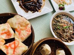 千层糕-花园茶楼(兴城西路店)