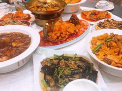 -清真•蜀风园(丁字沽店)