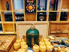 -凯悦·东方公主号 全球海鲜自助餐厅(凯丹广场店)