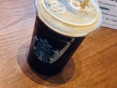 冰美式-星巴克臻选(北京太阳宫凯德店)