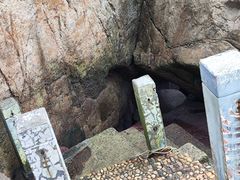 -桃花岛风景旅游区