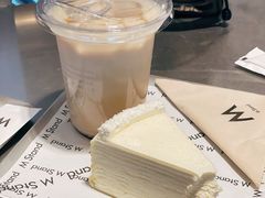 -M Stand(BFC外滩金融中心店)