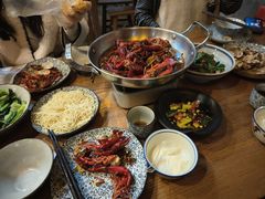 -虾小龙老长沙龙虾馆(坡子街店)