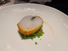 -北京古城老院厉晓麟精致菜