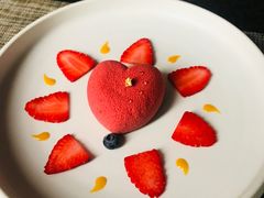 -莲西餐(曲江店)