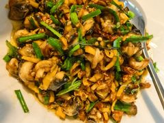 -院里寻菜·精致庭院菜(观沙岭店)