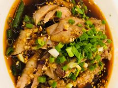 -食尚盐帮菜(杜甫草堂店)