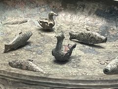 -上海博物馆(人民广场馆)