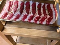 -西塔老太太泥炉烤肉(北京望京店)