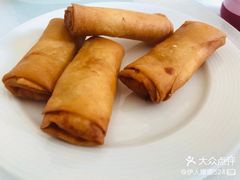 -京香轩·中餐厅(上海中庚聚龙酒店)