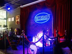 -JUKEBOX玖部音乐餐厅(华侨城店)