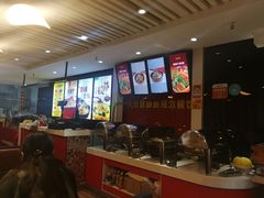 -清和园素食自助餐厅(义信堂美食城店)