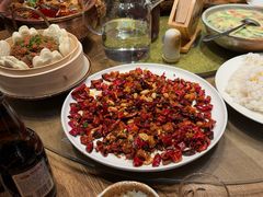 -水煮三国·川鲁江湖菜(香山店)