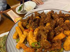 -全州拌饭馆(断桥店)
