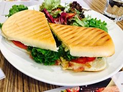 -榖屋house of flour(张江首店)