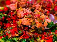 -山石榴·贵州菜(丰盛里店)