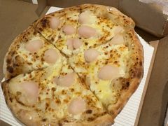 -比格比萨自助(宝山日月光店)