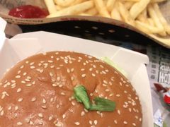 -肯德基(南京高铁1店)