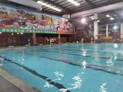 -南宫温泉水世界