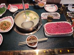 -大吉利·潮汕鲜牛肉火锅(总店)