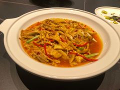 -墨泉峰味(润和国际广场店)