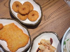 -鑫花溪牛肉米粉(景德路店)