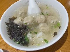 -和兴记牛肉火勺·羊汤(于洪广场店)