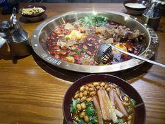 -受气牛肉·重庆耙牛肉(来福士店)