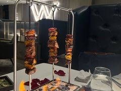 -王品牛排(杭州大厦店)