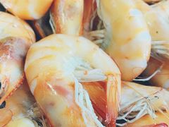 -威海海鲜王(窑头路店)