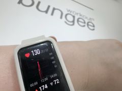 -Jumphai室内蹦极运动