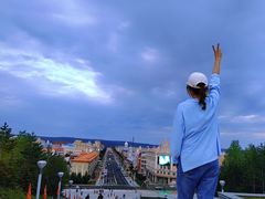 -北极村旅游风景区